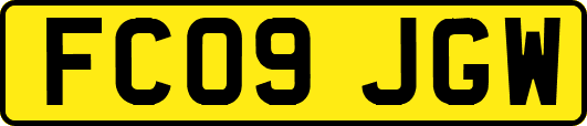 FC09JGW