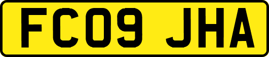FC09JHA
