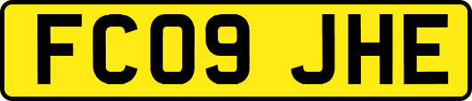 FC09JHE