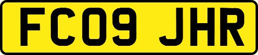 FC09JHR