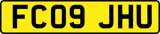 FC09JHU