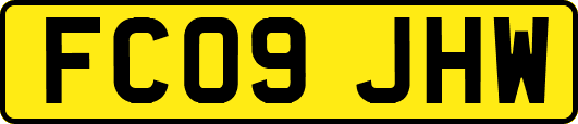 FC09JHW