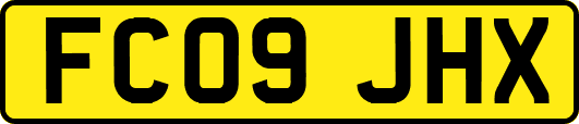 FC09JHX