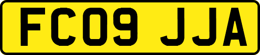 FC09JJA