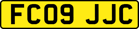 FC09JJC