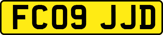 FC09JJD