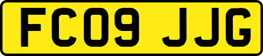 FC09JJG