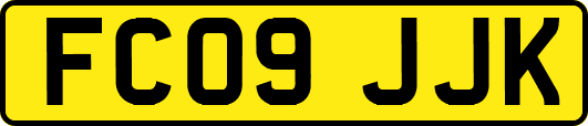 FC09JJK