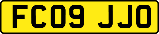 FC09JJO