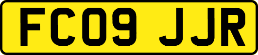FC09JJR