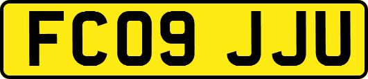 FC09JJU