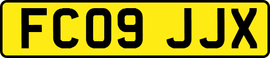 FC09JJX