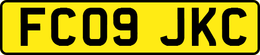 FC09JKC