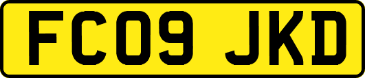 FC09JKD