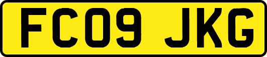 FC09JKG