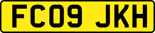 FC09JKH