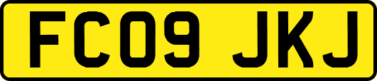 FC09JKJ