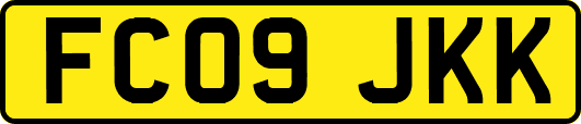 FC09JKK