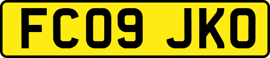 FC09JKO