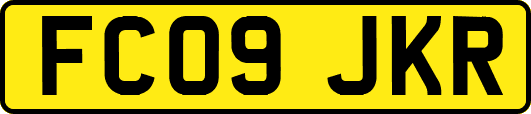 FC09JKR