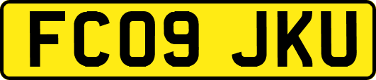 FC09JKU
