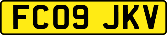 FC09JKV