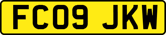 FC09JKW