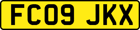 FC09JKX