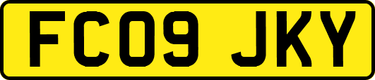 FC09JKY