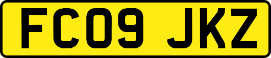 FC09JKZ
