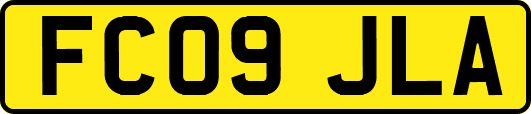 FC09JLA
