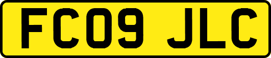 FC09JLC