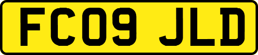 FC09JLD