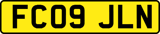 FC09JLN