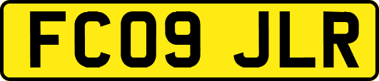 FC09JLR
