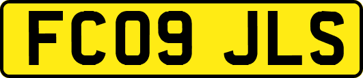 FC09JLS