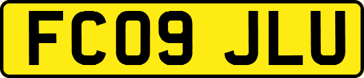 FC09JLU