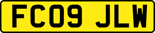 FC09JLW