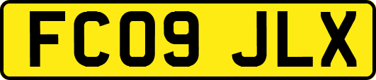 FC09JLX
