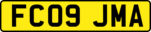 FC09JMA
