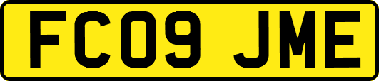 FC09JME