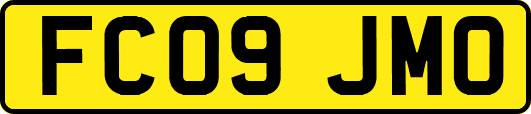FC09JMO