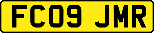 FC09JMR