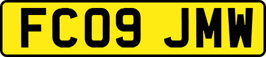 FC09JMW