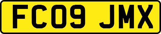 FC09JMX