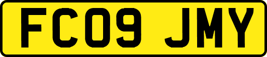 FC09JMY
