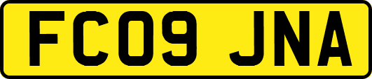 FC09JNA