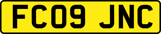 FC09JNC