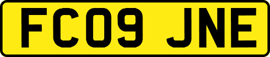 FC09JNE