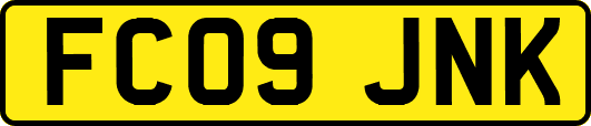 FC09JNK